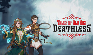 死亡之王：古羅斯傳說