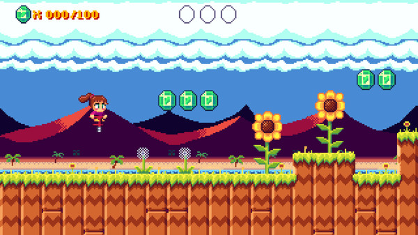 沖！沖！高蹺少女