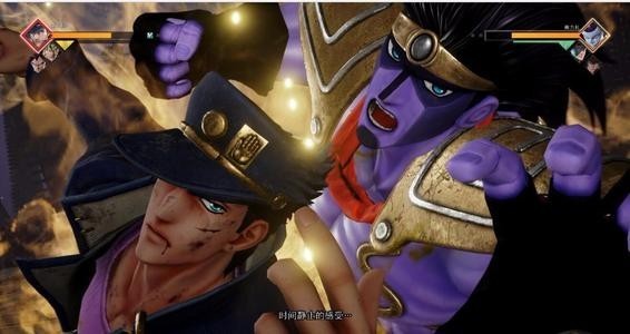 JUMP大亂斗