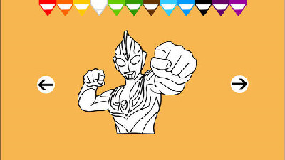 涂鴉涂色手游合集