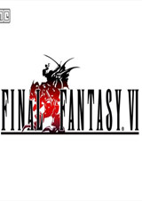 最終幻想6像素復刻版