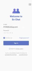 En Chat語言學(xué)習(xí)