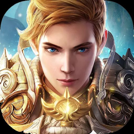 寶石騎士 官方版