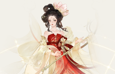 《忘川風(fēng)華錄》楊玉環(huán)介紹