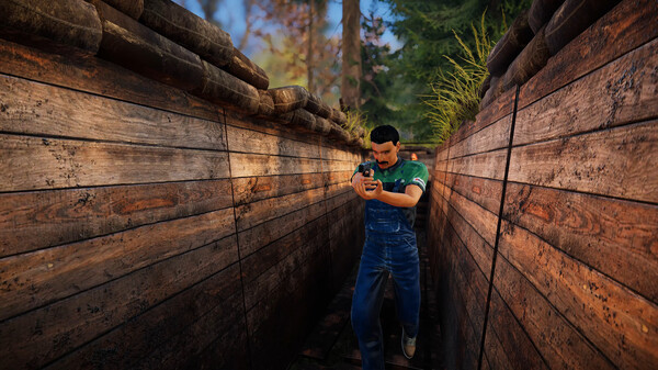 阿爾塞斯：游戲