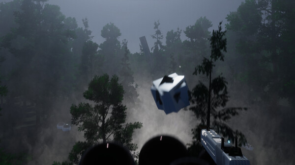 煉金術士：花園