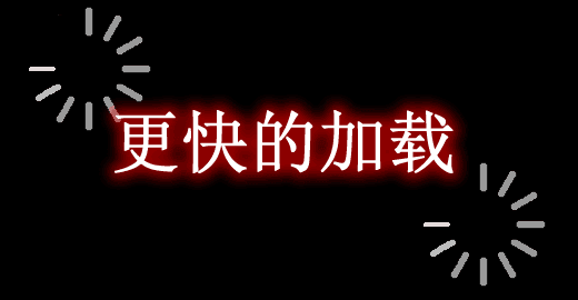 《我的世界》更快的加載MakeZoomZoomMod