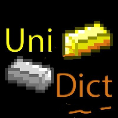《我的世界》礦辭統(tǒng)一V1.12.2MOD