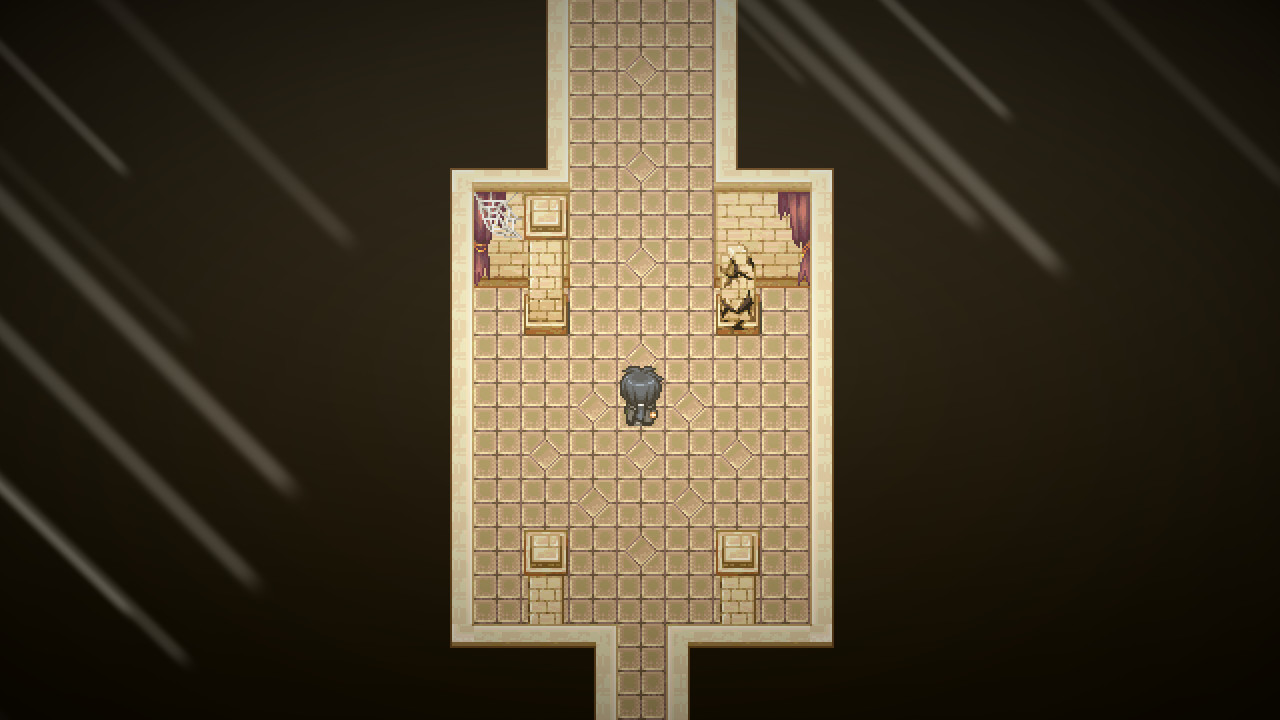 超越遺產：虛空掠奪