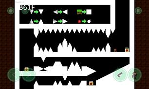 我想成為探險家手機版