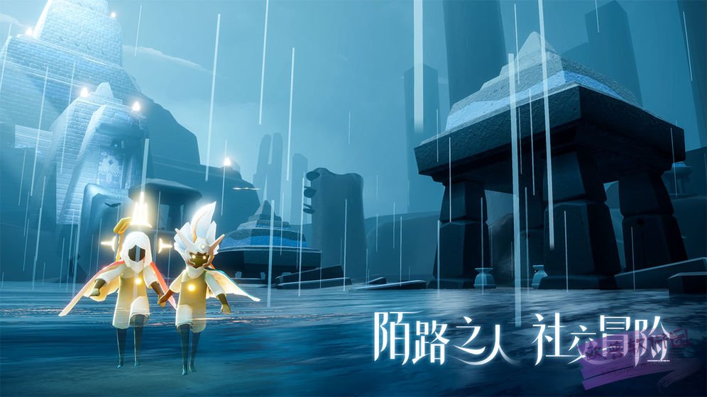 光遇自動(dòng)跑圖腳本