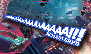 墜樓驚魂：重制版