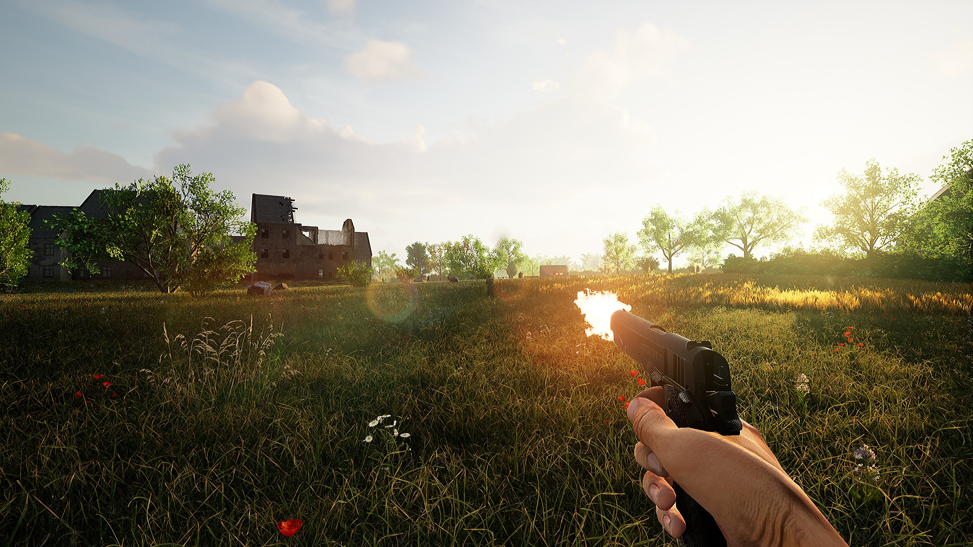 聯合突擊：諾曼底44