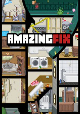 驚人的修復(fù)