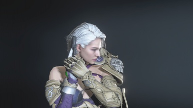 《生化危機3：重制版》吉爾靈魂能力艾薇MOD