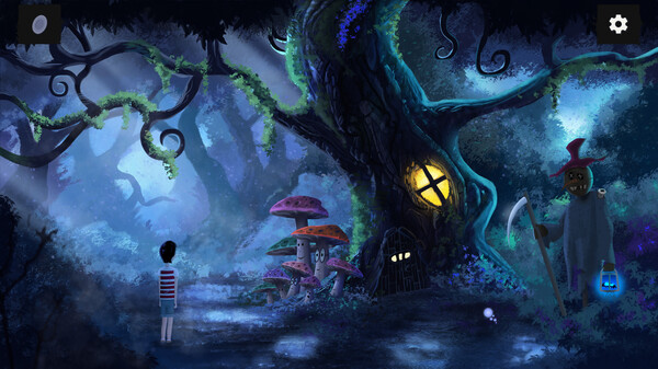 夢境重構：艾尼皮翁