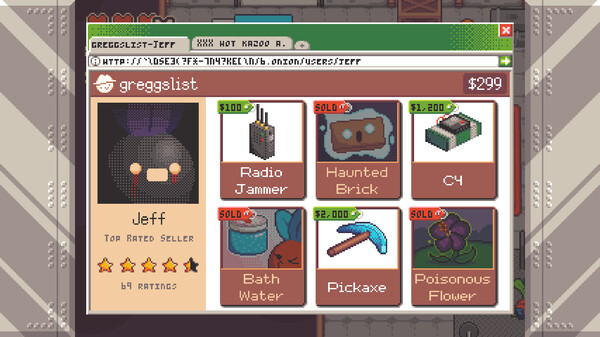 大頭菜小子銀行歷險記