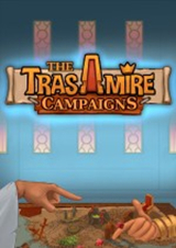 特拉薩米爾運動