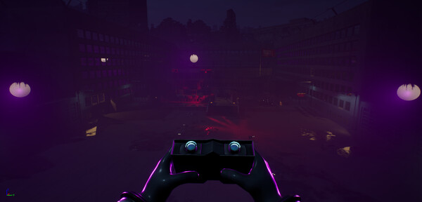 計(jì)劃13：守夜人