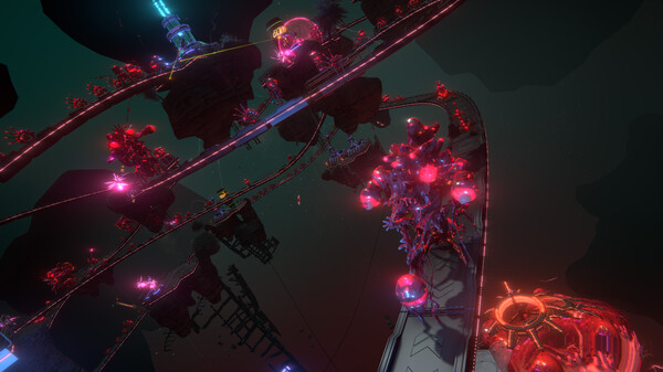 沒有小怪受到傷害的TD