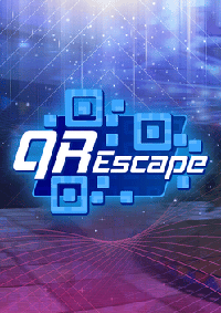 二維碼逃脫