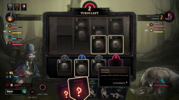 預言：韋斯特馬克遺產