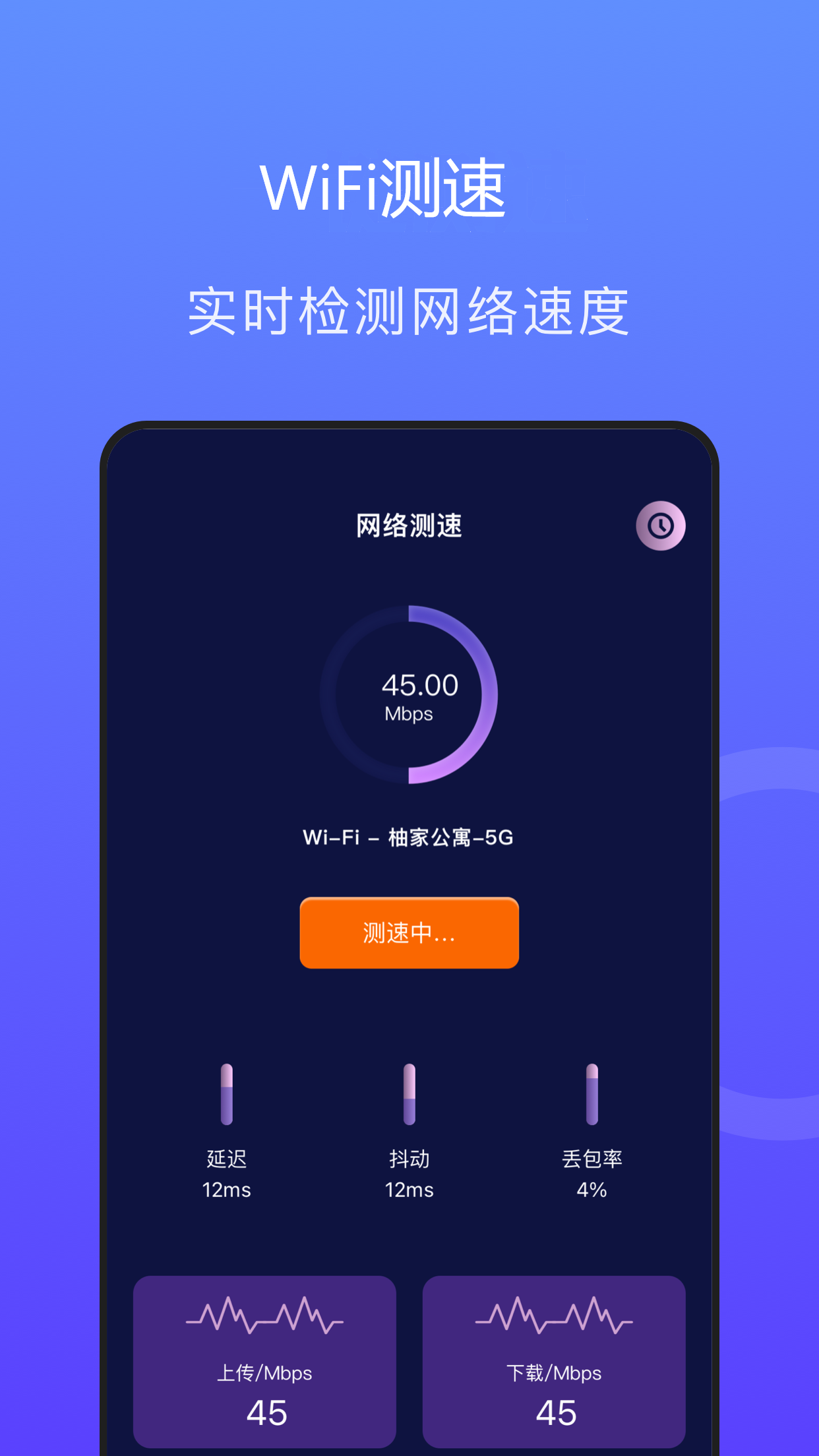 速連千兆wifi
