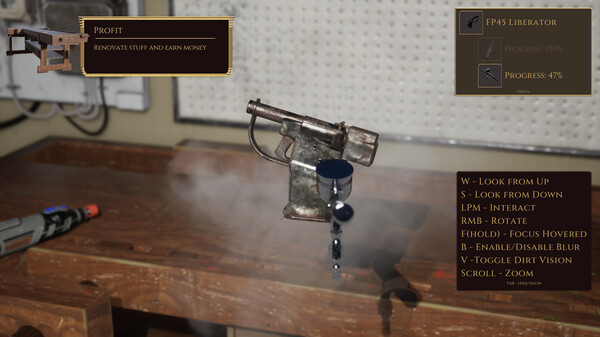 我的博物館：尋寶獵人