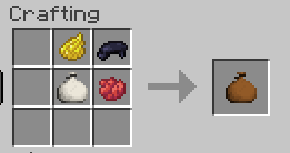 《我的世界》1.16.5便攜式方塊儲存袋子MOD