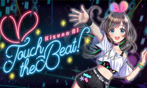 絆愛AI：觸摸節拍！