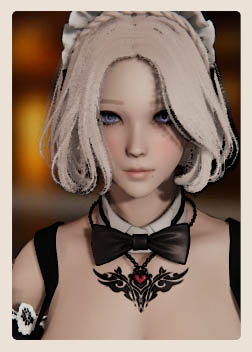 《AI少女》性感大胸洋妞女仆MOD