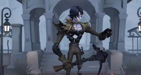 《第五人格》愚人金技能介紹