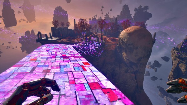 塔羅斯的法則2：極樂世界之路