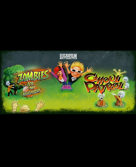 僵尸鄰居破解版