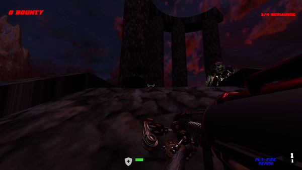 BINGIMAN: Trap Ochido