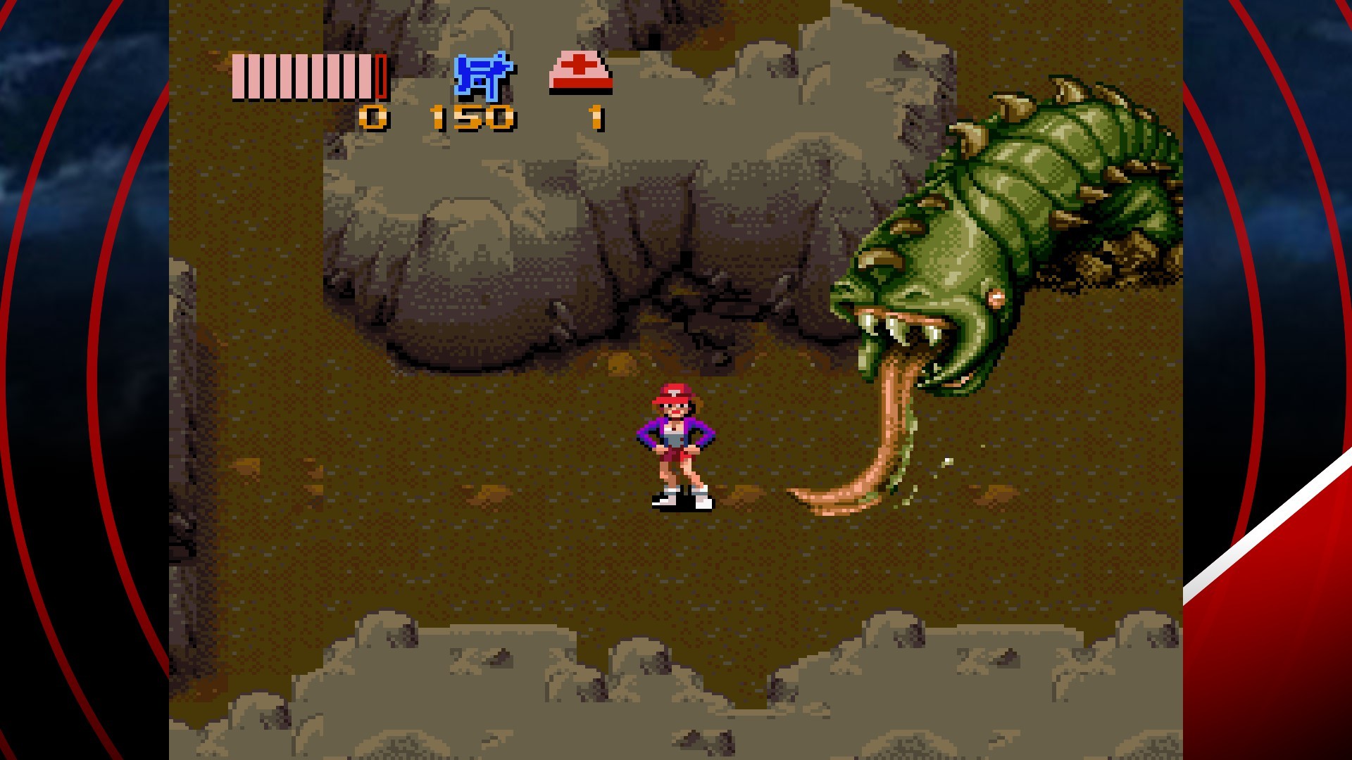 僵尸鄰居破解版