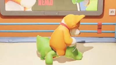 動物大亂斗手游合集