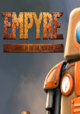 帝國：遠疆公爵