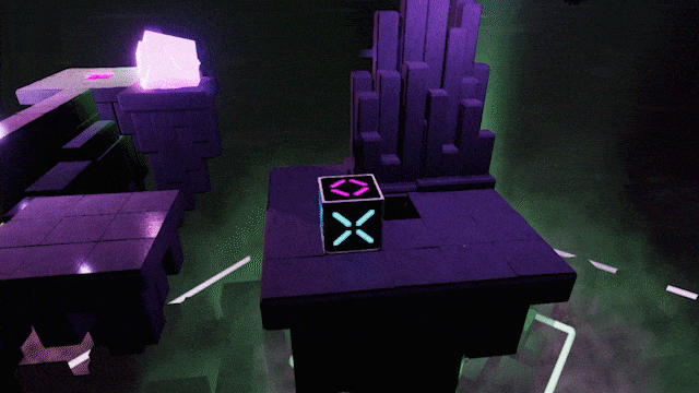 最后的方塊（The Last Cube）