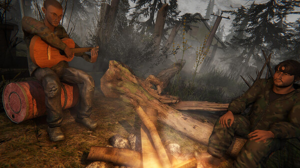 死亡地帶3黑暗追蹤者之路