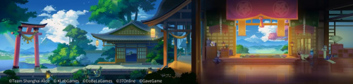 《彈幕幻想》東方Project正版授權(quán)，開啟測試登錄！