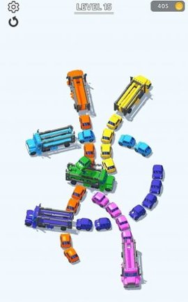 汽車運輸拼圖最新版