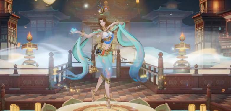  《王者榮耀》9月29日每日一題正確答案分享