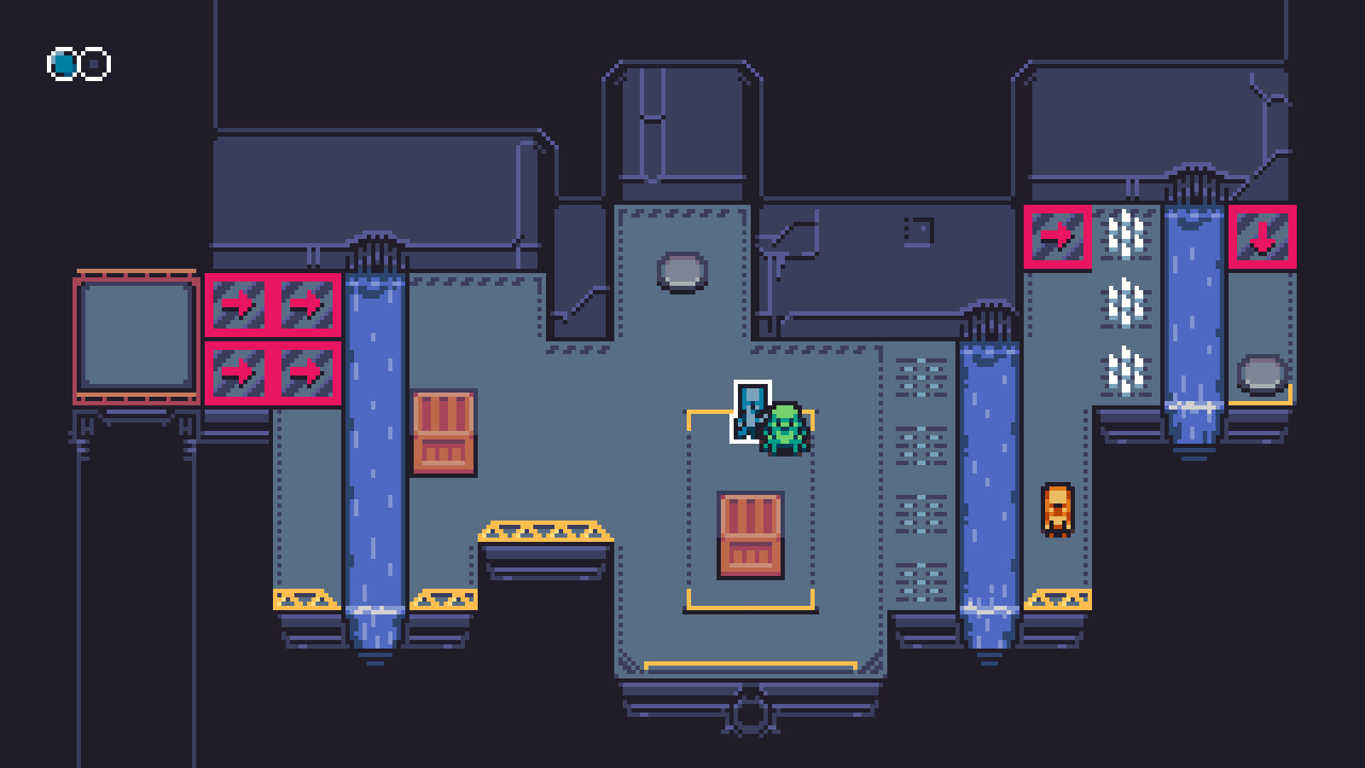 循環大陸破解版