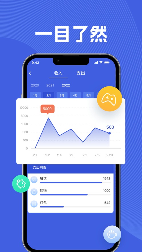 燦尚記賬