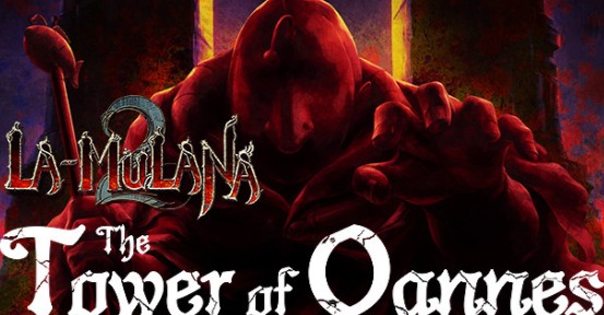 超高難度游戲《穆拉納秘寶2》新DLC年內上新