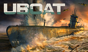 UBOAT中文版