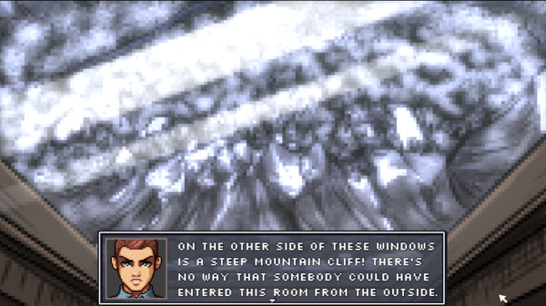 謀殺即游戲結束：交易殺手