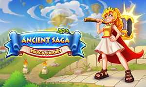 古代傳奇：維京之旅