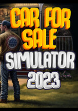 待售汽車模擬器2023